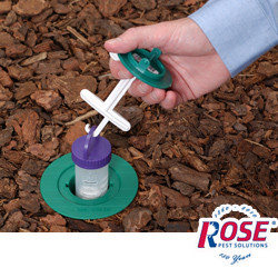 Installing The Sentricon System Will Eliminate Termites On Your Property