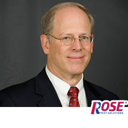 russ ives of rose pest solutions