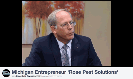 russ ives michigan entrepreneur